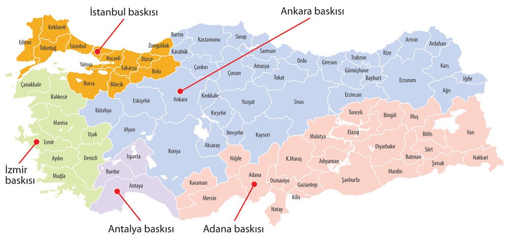 1420029664071_Sabah_Baskı_Bölgeleri Baskı Bölgeleri