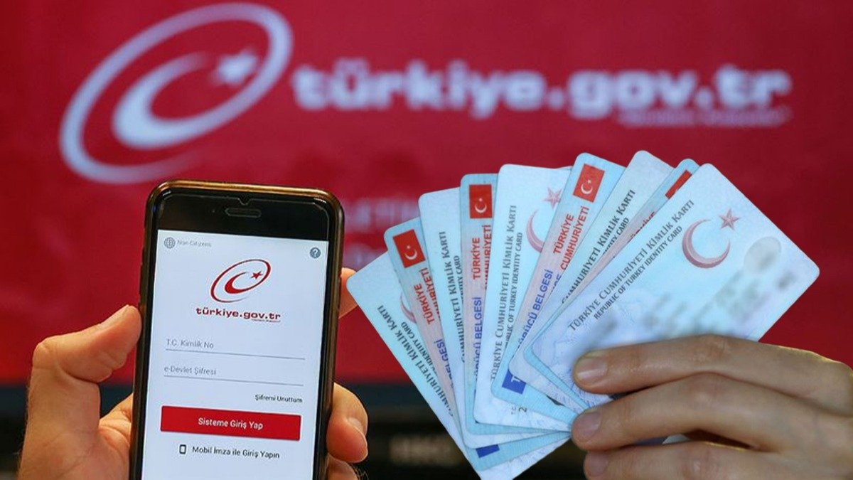 Geçici Vatandaşlık Kimlik Kayıp İlanı: Sabah Gazetesi Sarı Sayfalar Rehberi